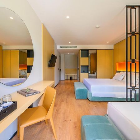 Miamar Luxury Hotel & Spa Himara Kültér fotó