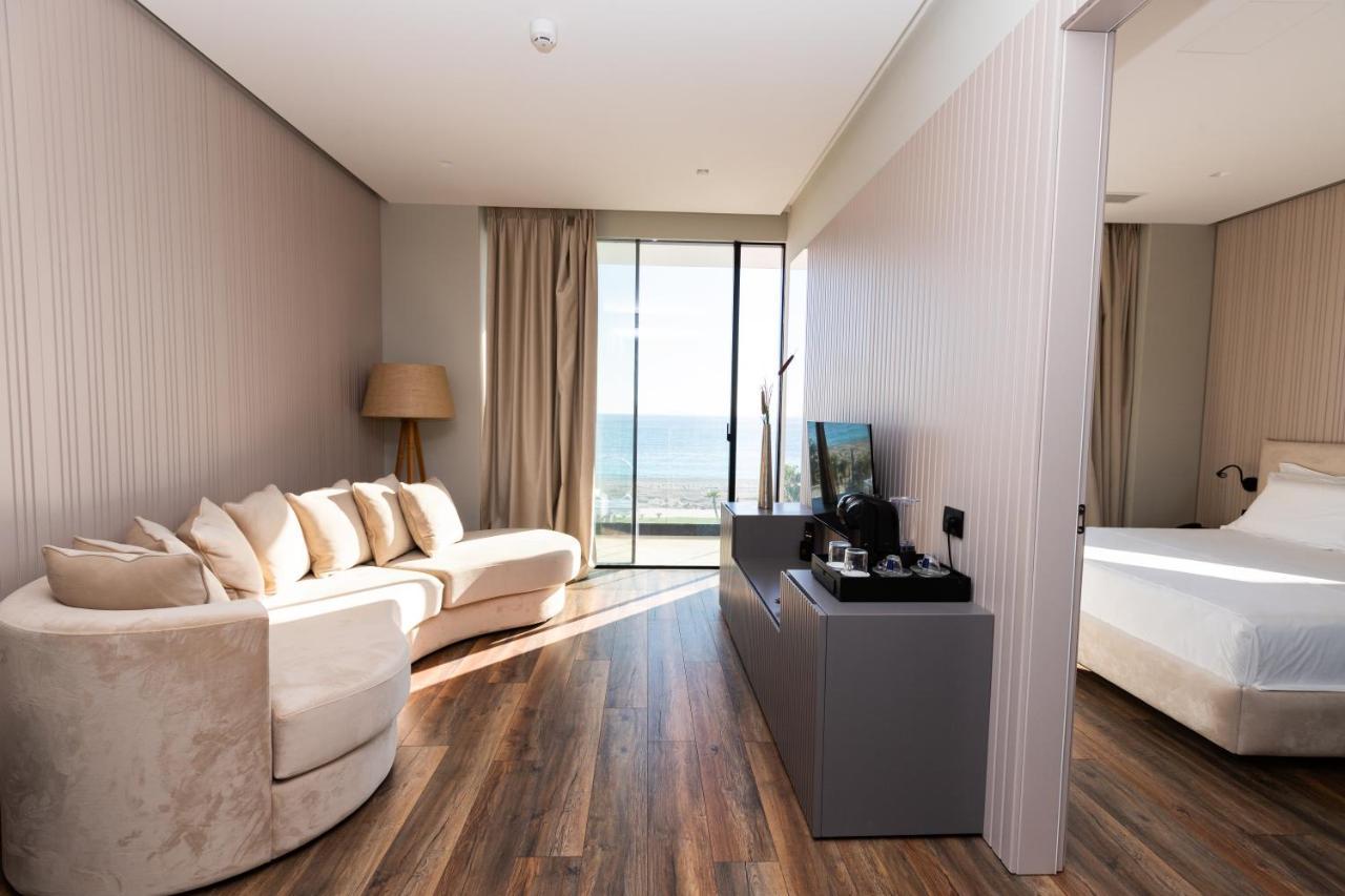 Miamar Luxury Hotel & Spa Himara Kültér fotó