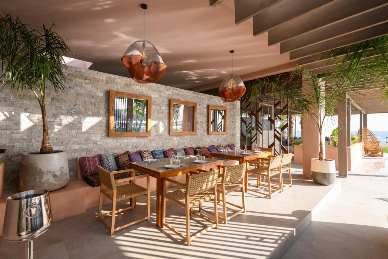 Miamar Luxury Hotel & Spa Himara Kültér fotó