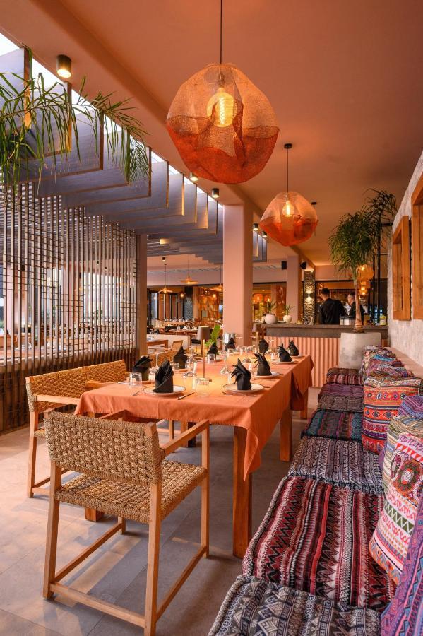 Miamar Luxury Hotel & Spa Himara Kültér fotó