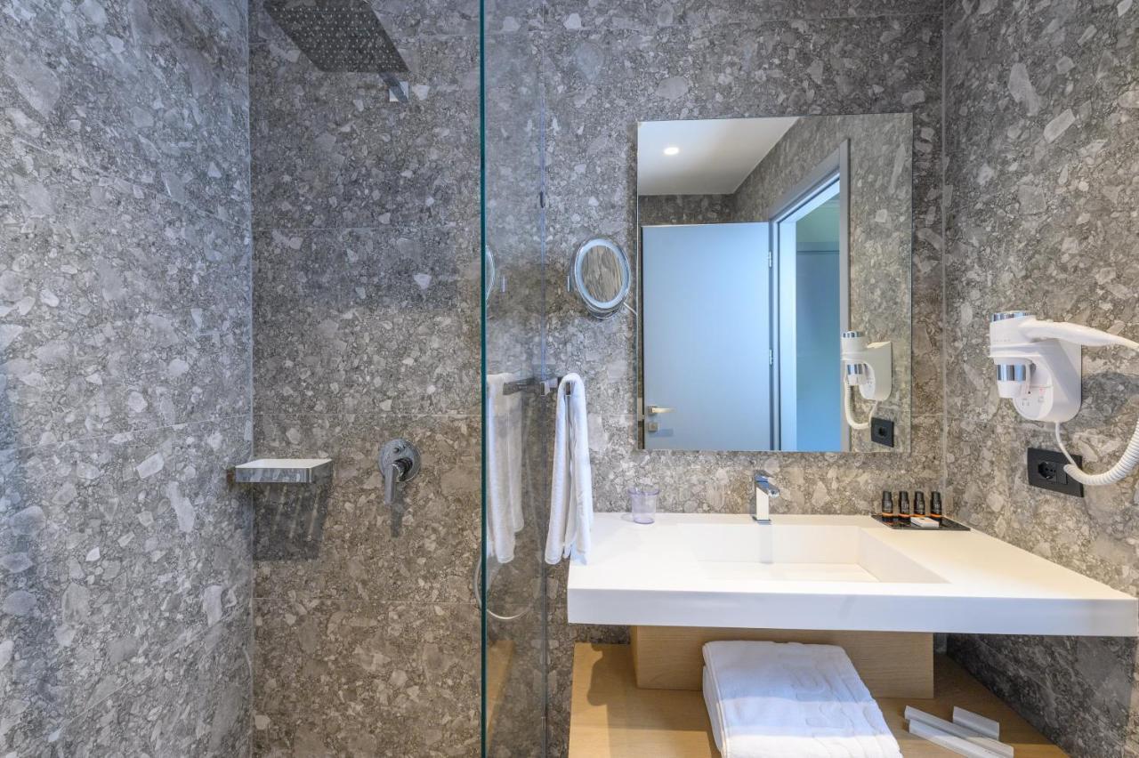 Miamar Luxury Hotel & Spa Himara Kültér fotó