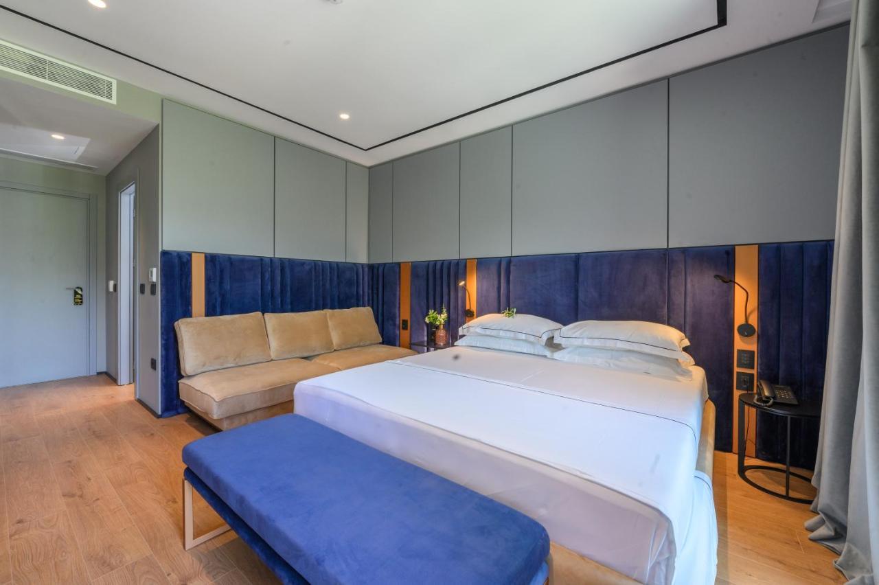 Miamar Luxury Hotel & Spa Himara Kültér fotó