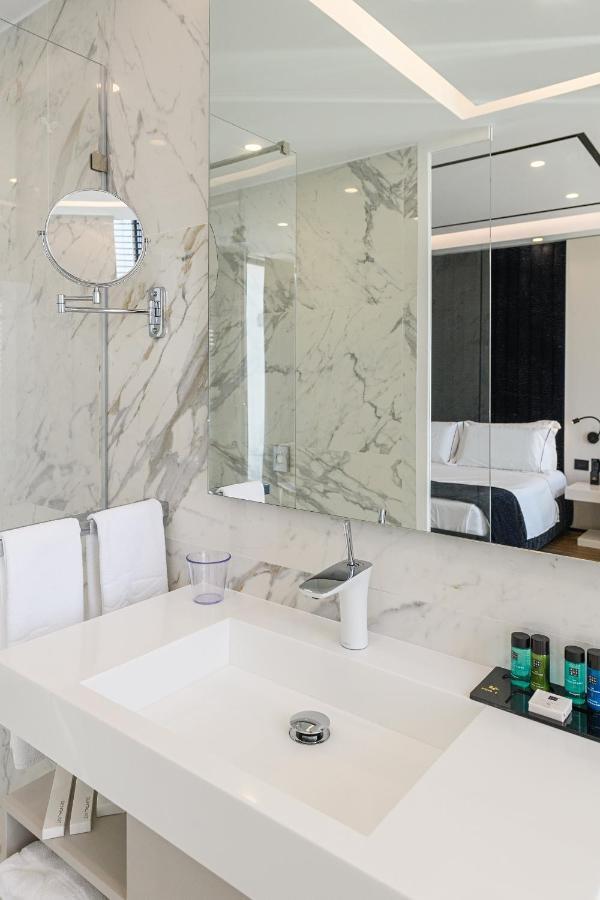 Miamar Luxury Hotel & Spa Himara Kültér fotó