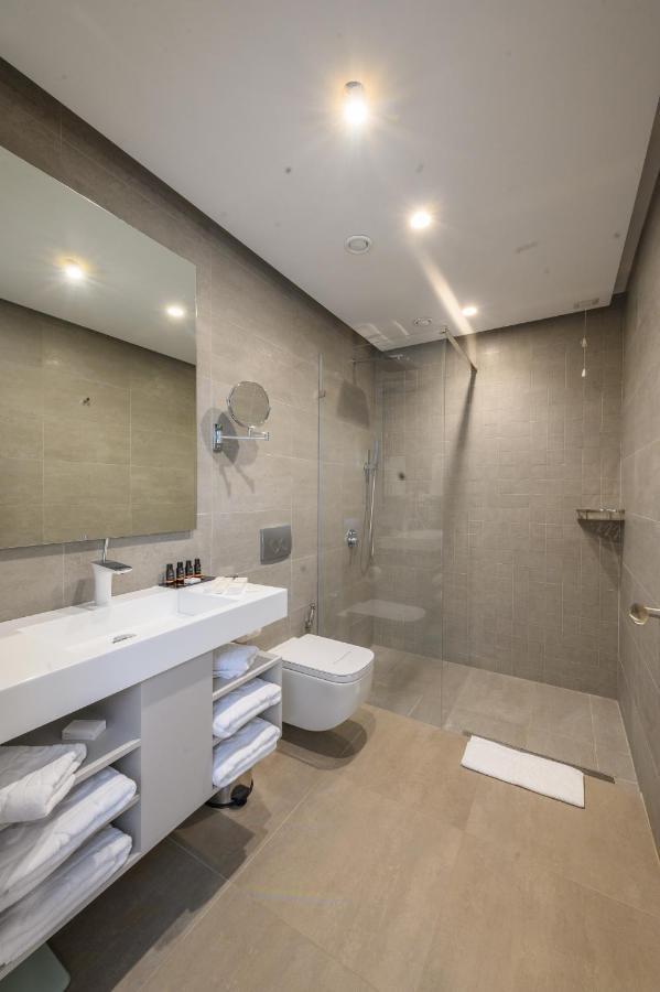 Miamar Luxury Hotel & Spa Himara Kültér fotó