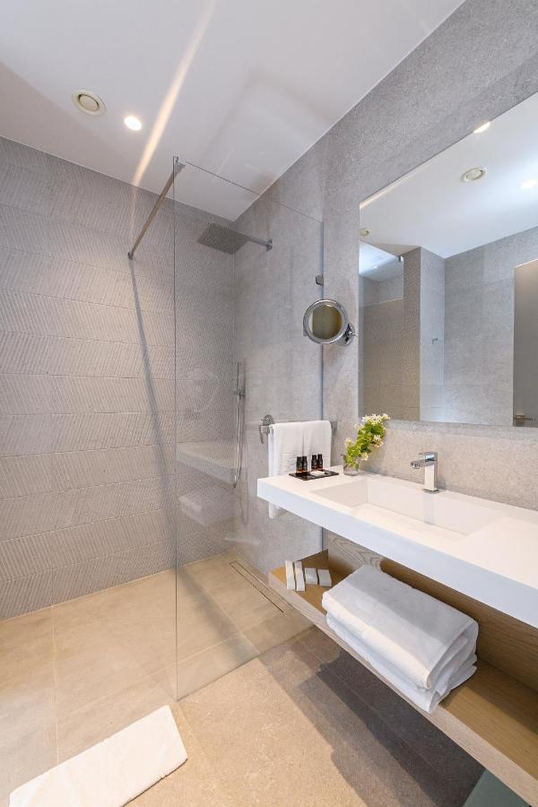 Miamar Luxury Hotel & Spa Himara Kültér fotó