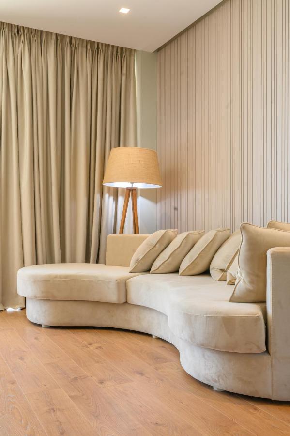 Miamar Luxury Hotel & Spa Himara Kültér fotó