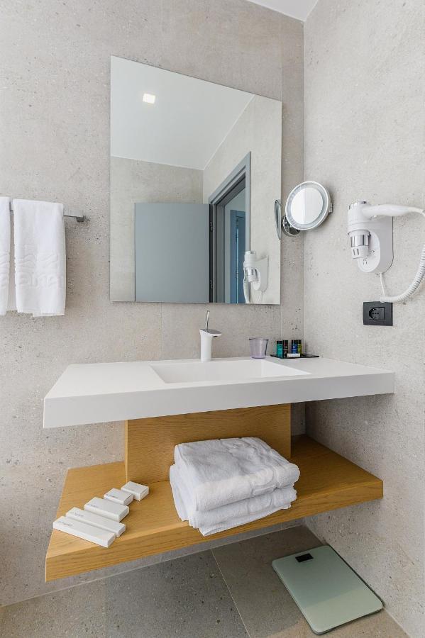 Miamar Luxury Hotel & Spa Himara Kültér fotó