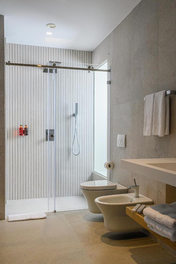 Miamar Luxury Hotel & Spa Himara Kültér fotó