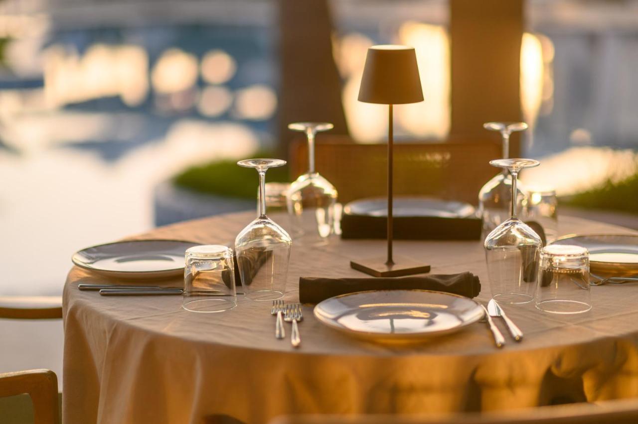 Miamar Luxury Hotel & Spa Himara Kültér fotó