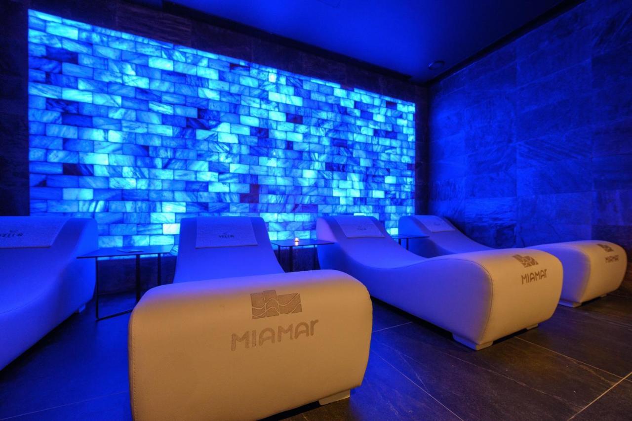 Miamar Luxury Hotel & Spa Himara Kültér fotó
