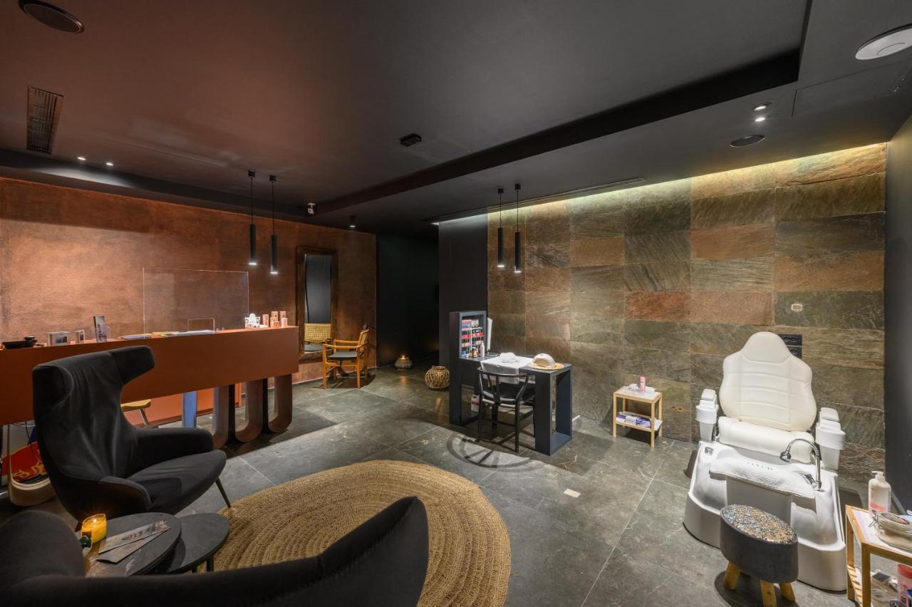 Miamar Luxury Hotel & Spa Himara Kültér fotó
