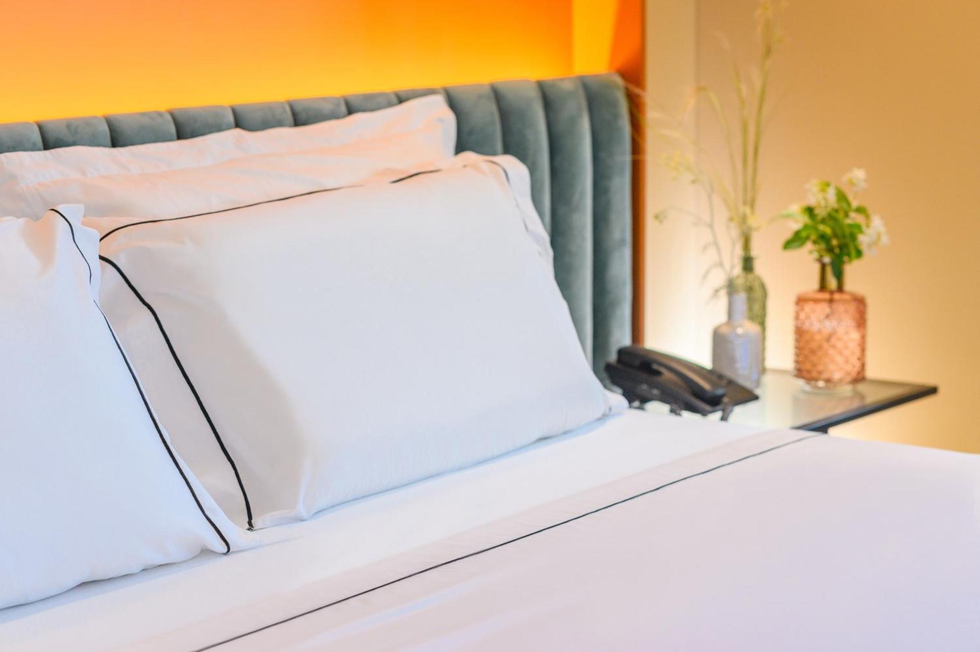 Miamar Luxury Hotel & Spa Himara Kültér fotó