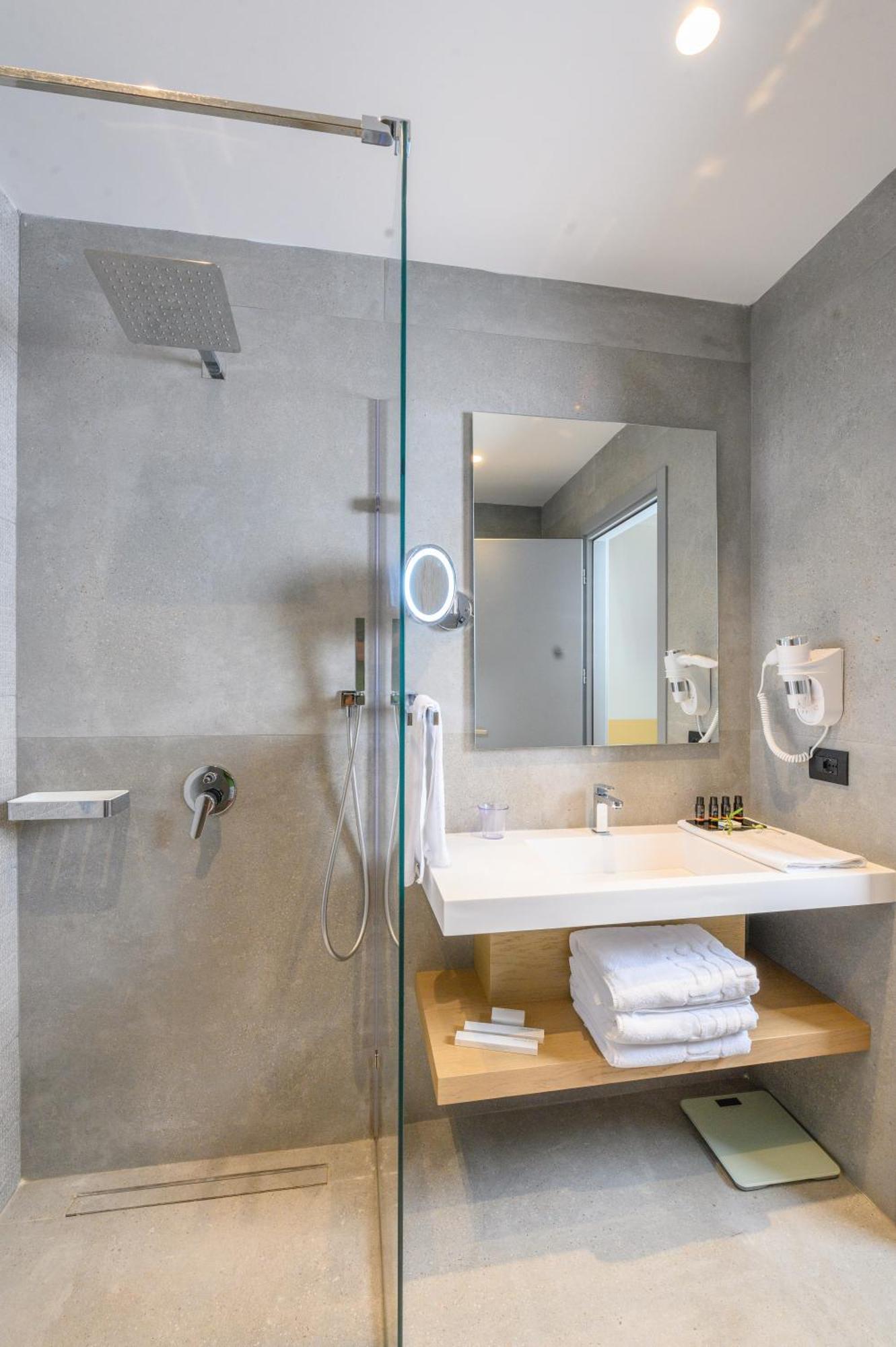 Miamar Luxury Hotel & Spa Himara Kültér fotó