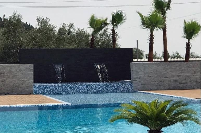 Miamar Luxury Hotel & Spa Himara Kültér fotó